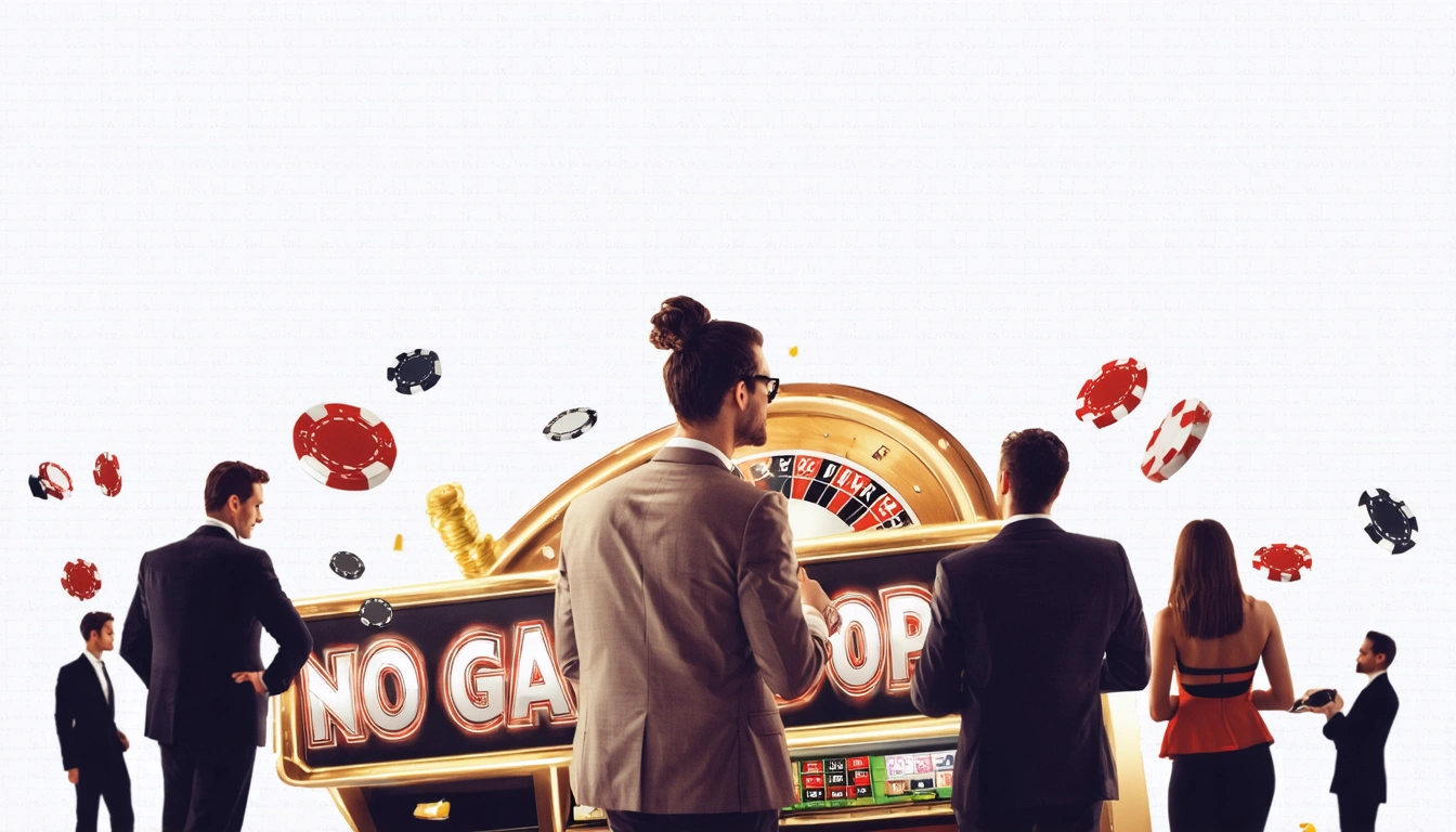 list non gamstop casinos