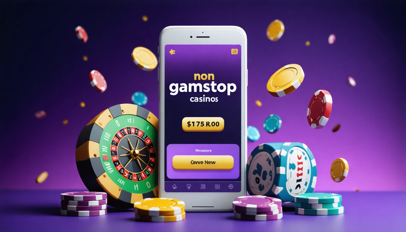 review non gamstop casinos